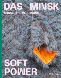 Cover image for Soft Power (Bilingual edition)