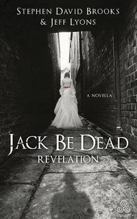 Cover image for Jack Be Dead: Revelation