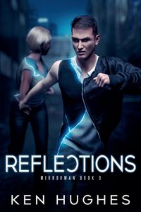 Cover image for Reflections