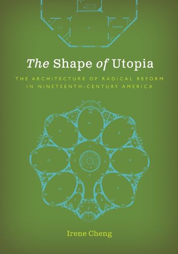 Cover image for The Shape of Utopia