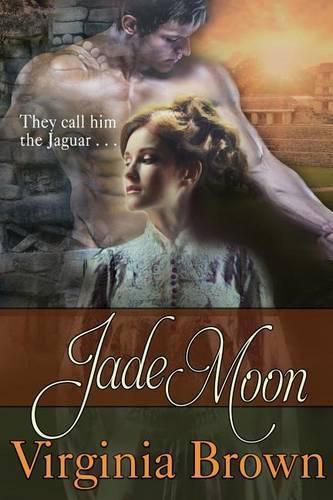 Cover image for Jade Moon