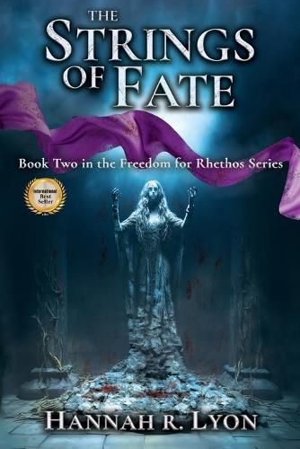 Cover image for The Strings of Fate