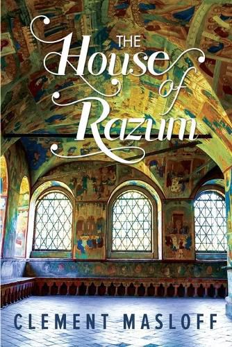 Cover image for The House of Razum