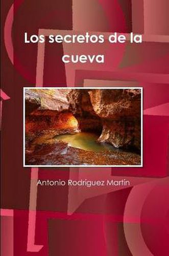 Cover image for Los Secretos De La Cueva