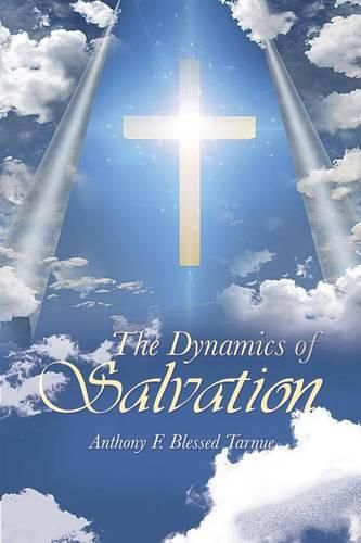 Cover image for The Dynamics Of Salvation