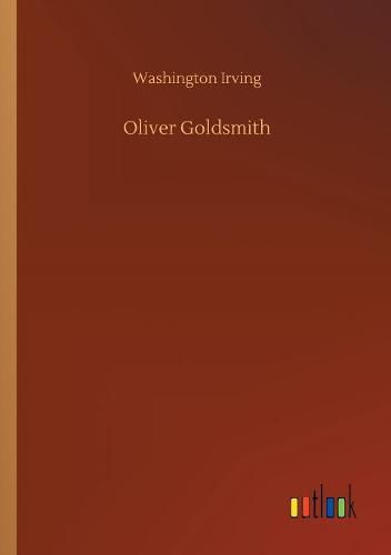 Oliver Goldsmith