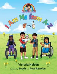 Cover image for I Am Me from A-Z