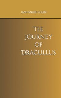 Cover image for The Journey of Dracullus