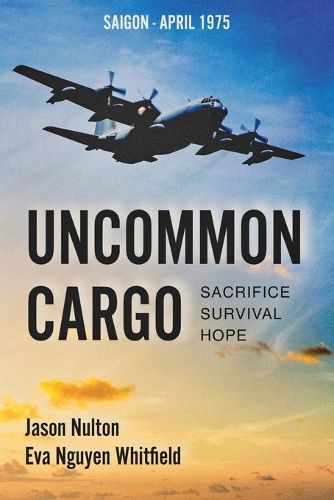 Cover image for Uncommon Cargo