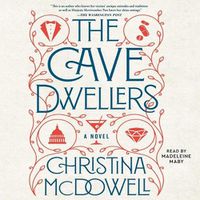 Cover image for The Cave Dwellers