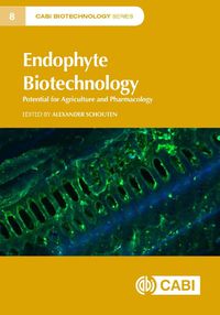 Cover image for Endophyte Biotechnology: Potential for Agriculture and Pharmacology