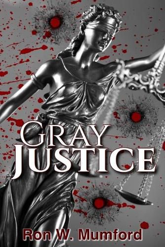 Cover image for Gray Justice