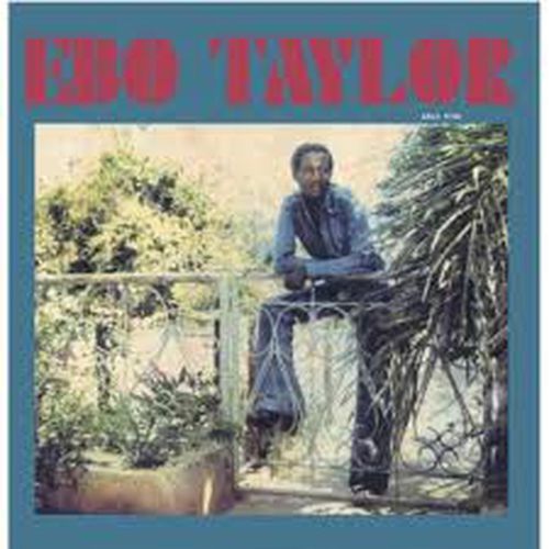 Ebo Taylor (Vinyl)