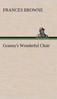 Cover image for Granny's Wonderful Chair