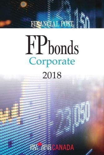 Cover image for FP Bonds: Corporate 2018