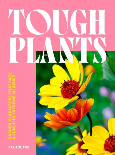 Cover image for Tough Plants