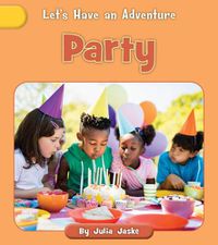 Cover image for Party