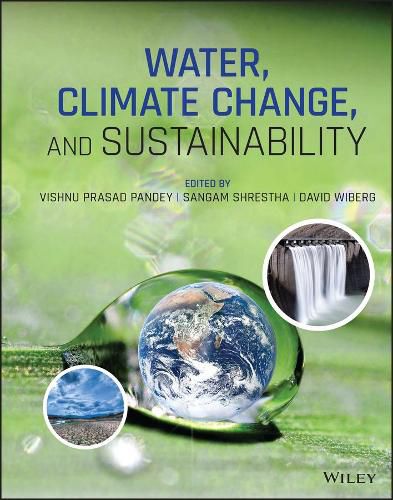 Cover image for Water, Climate Change, and Sustainability