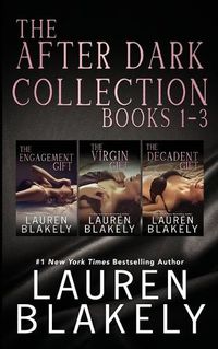 Cover image for The After Dark Collection: Books 1-3 in The Gift Series