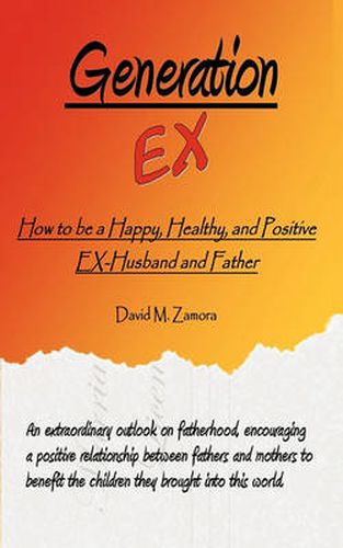 Cover image for Generation Ex