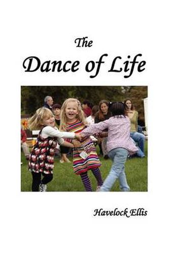 Cover image for The Dance of Life