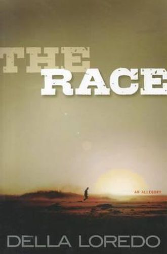 Cover image for The Race: An Allegory