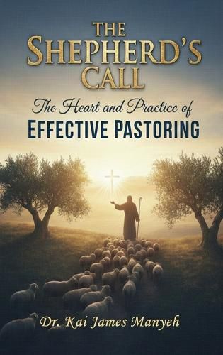 Cover image for The Shepherd's Call