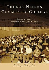 Cover image for Thomas Nelson Community College