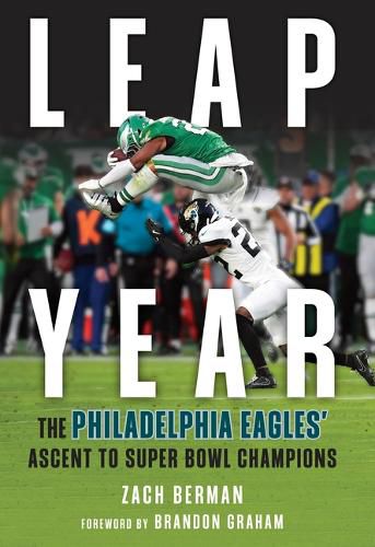 Cover image for Leap Year