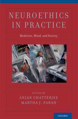 Cover image for Neuroethics in Practice