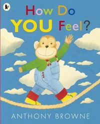 Cover image for How Do You Feel?