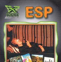 Cover image for ESP