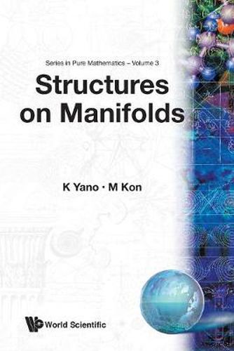 Cover image for Structures On Manifolds