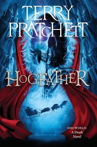 Cover image for Hogfather