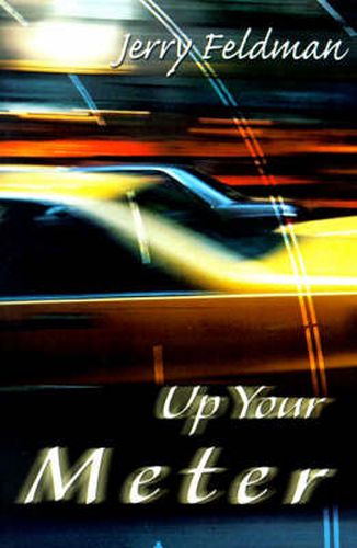 Cover image for Up Your Meter