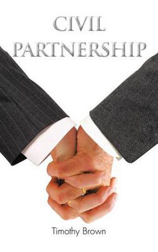 Cover image for Civil Partnership