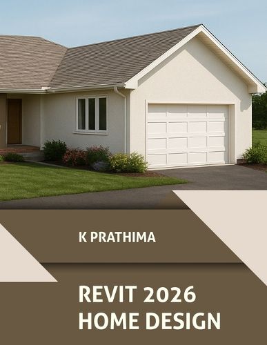 Cover image for Autodesk Revit 2026 Home Design (COLORED)