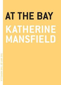 Cover image for At The Bay
