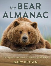 Cover image for The Bear Almanac