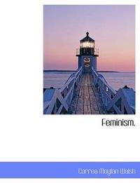 Cover image for Feminism.