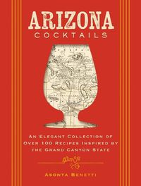 Cover image for Arizona Cocktails