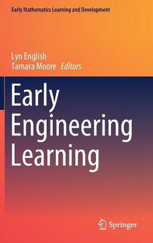 Cover image for Early Engineering Learning