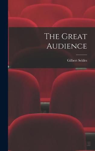 Cover image for The Great Audience