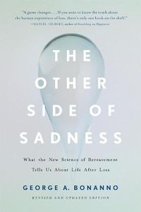 Cover image for The Other Side of Sadness (Revised): What the New Science of Bereavement Tells Us About Life After Loss