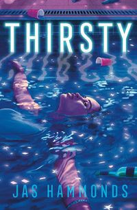 Cover image for Thirsty