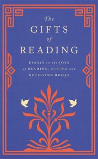 Cover image for The Gifts of Reading