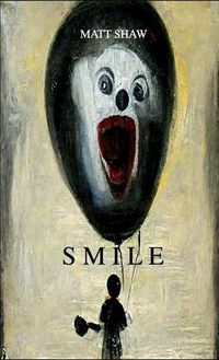 Cover image for Smile