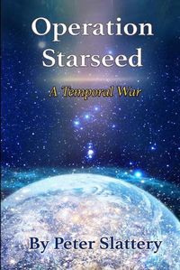 Cover image for Operation Starseed