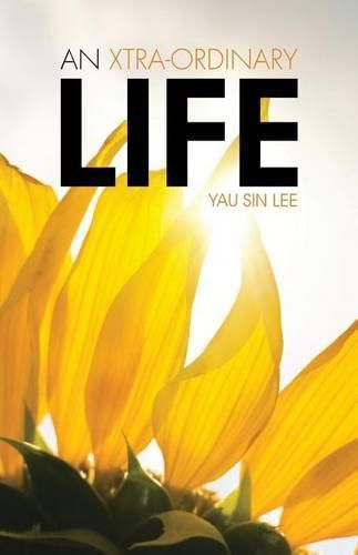 Cover image for An Xtra-Ordinary Life