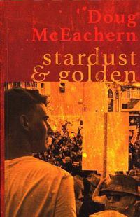 Cover image for Stardust and Golden